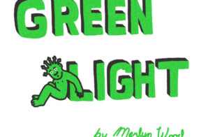 BROCKHAMPTON’s Merlyn Wood Speeds into His Own Lane with “GREEN LIGHT”