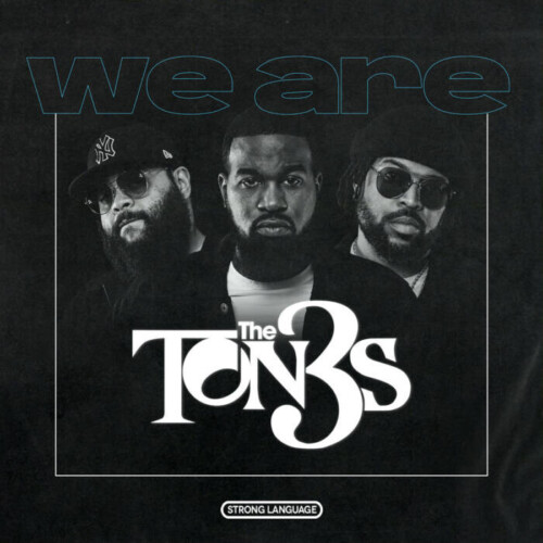 unnamed-4-7-500x500 The Ton3s Joined by Snoop Dogg, PJ Morton, And More For New Album 'We Are The Ton3s'  