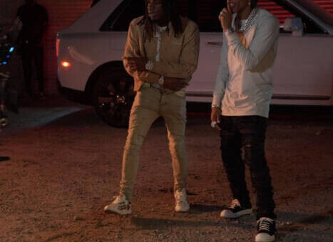 SleazyWorld Go Joined by Lil Baby For “Sleazy Flow” Remix