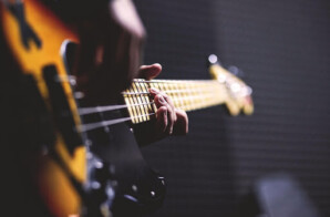 7 Interesting Facts About The Bass Guitar