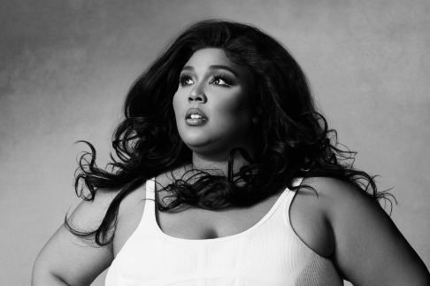 UNTITLED LIZZO DOCUMENTARY COMING TO HBO MAX THIS FALL