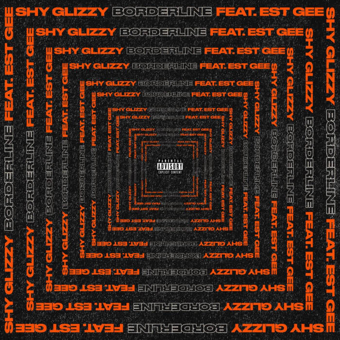 unnamed-9 Shy Glizzy and EST Gee Drop New Single "Borderline"  