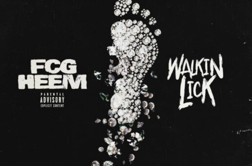 FCG Heem Drops Video for “Walkin Lick”