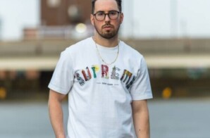 Why Benia Is An Artist You Need On Your Radar