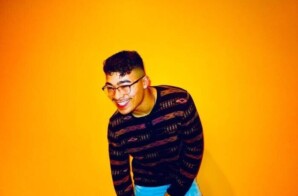 Introducing Martin Huu Nguyen: The Rising Music Artist