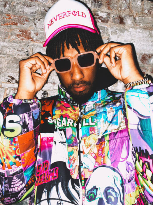 Hamoton Rapper Hampton VA rapper LBE Hunt is proving why he should be bigger than the ...