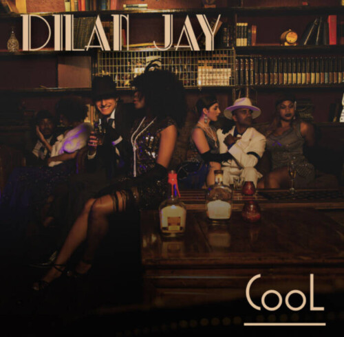 A9AD35AA-77B6-4945-81D2-FEE1367A6D43-500x490 Dilan Jay Pays Tribute to Michael Jackson in New Visuals For “Cool”  