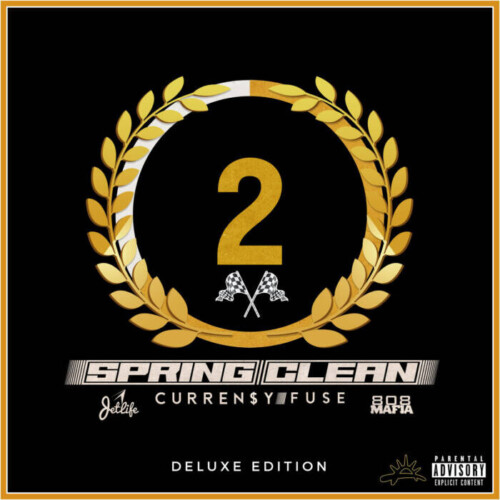 Curreny-2-500x500 Fuse and CurrenSy collaborate on 'Spring Clean 2'  