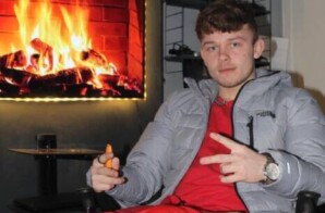 Shelly Decibels Is All Set To Rock Your Heart With His Music