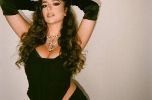 Pop Icon Sheer Haimov Says She’s “Committed To Making Positive Music”