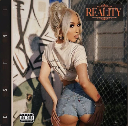 IMG_0006-500x494 WOLFPACK GLOBAL MUSIC RISING STAR DSTNI SHARES NEW SINGLE “REALITY”  