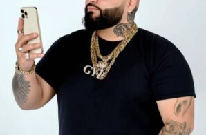 Artist GYP Pushes the Needle on Streams Globally with TikTok Viral Video