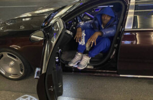 Co-Signed by Kay Flock, TTS Tana is Taking his Career to New Levels