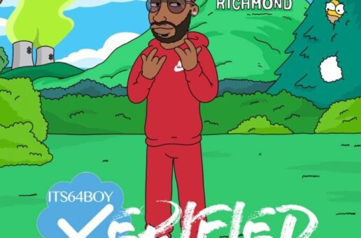64’s New EP “Verified” Explains What Being Verified Actually Means✅
