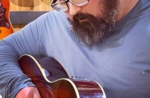 Jake DeMichele Nominated for Electronic Music Award for his Debut Album ‘Floating’