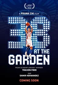 HBO to Debut Documentary 38 at the Garden this Fall