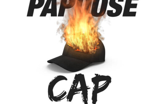 On his new single, Papaose calls “Cap”