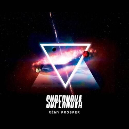 SUPERNOVAnew_23000x30001-1-500x500 Remy Prosper Drops Futuristic Debut EP 'Supernova'  