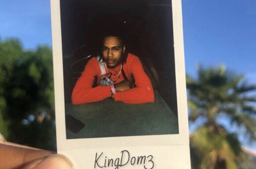 Dom 2 Timez Ft. Benny The Butcher  – KINGDOM3 (EP)