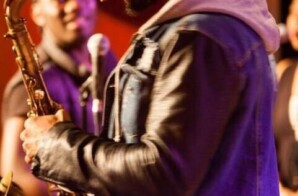 Bright Future Ahead For Jonathan Hatchi- Saxophonist