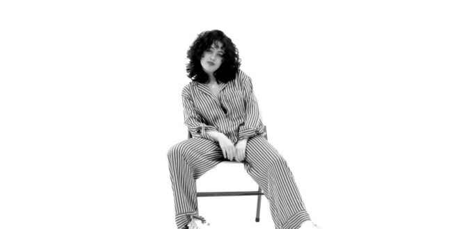 Rising R&B Singer Asha MacLean’s Version Of Aaliyah’s “I Don’t Wanna ...