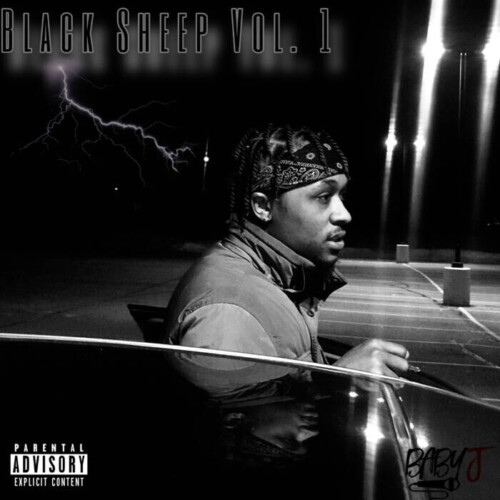 image0-18-500x500 Rising Detroit Artist Baby J Prepares To Release Project "Black Sheep Vol. 1"  