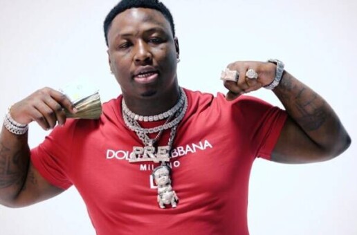 Big Moochie Grape Drops “East Haiti Baby” Video
