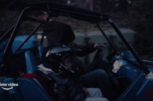Watch a New Clip From Untrapped: The Story of Lil Baby
