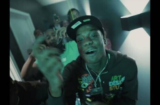 DCG Brothers Drop “Buss It” Video
