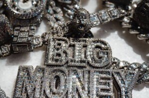 Money Man Drops New Single and Announces New Album ‘Big Money’ Releasing June 24