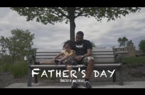 Intellect Samples Bobby Caldwell for Father’s Day Song