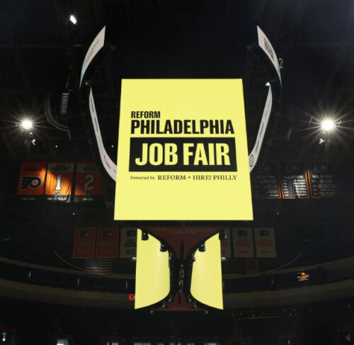 unnamed-1-1-1-500x487 Ashley Biden, Philly Eagles’ Jason Avant and more Join REFORM Alliance’s Philadelphia Job Fair at the Wells Fargo Center  