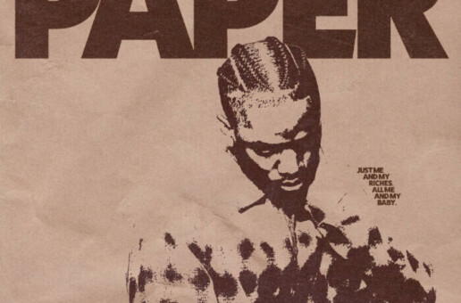 Canadian rapper ARDN releases single, “Paper,” following tour with Isaiah Rashad