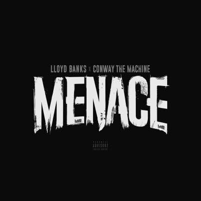 unnamed-1-15 Lloyd Banks Taps Conway The Machine to Unleash New “Menace” Single Off Highly-Anticipated New Album  