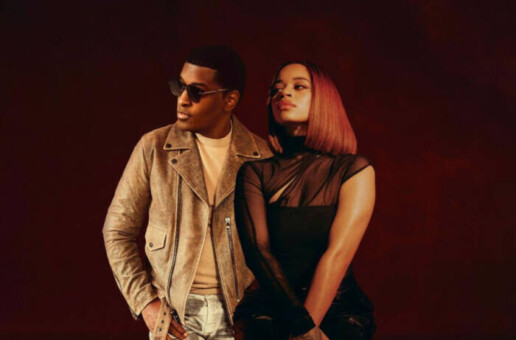 BABYFACE & ELLA MAI TEAM UP ON NEW SINGLE, “KEEPS ON FALLIN’” VIA CAPITOL RECORDS