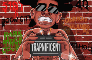 Trapland Pat Refines the South Florida Sound on New Project, ‘Trapnificent’