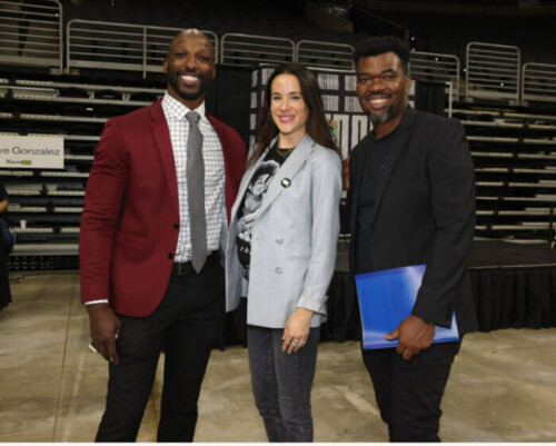 unnamed-2-1-1-500x401 Ashley Biden, Philly Eagles’ Jason Avant and more Join REFORM Alliance’s Philadelphia Job Fair at the Wells Fargo Center  