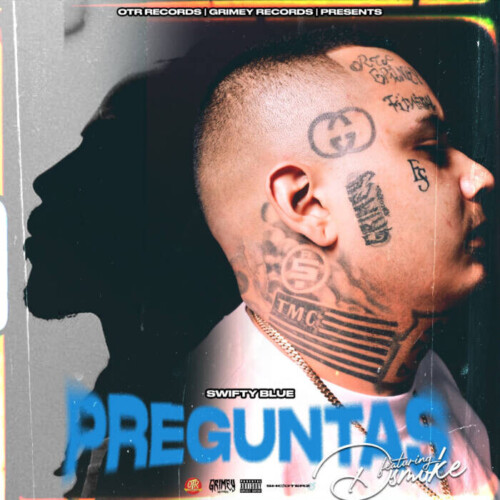 unnamed-2-500x500 2x Grammy Nominated D Smoke Connects with Swifty Blue For "Preguntas"  