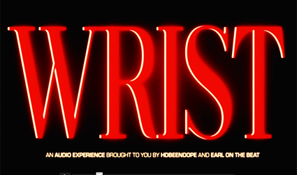 HDBeenDope Releases New Music Video for “Wrist”