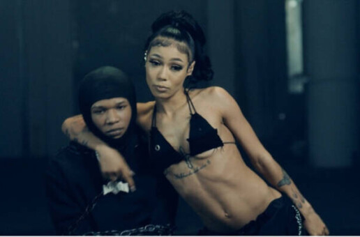 B-LOVEE AND COI LERAY DROP “DEMON” VIDEO
