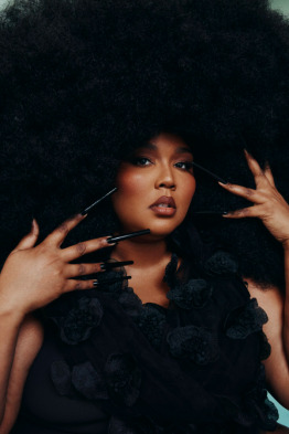 unnamed-3-1-2 LIZZO DROPS INFECTIOUS NEW TRACK “GRRRLS”  