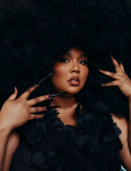 LIZZO DROPS INFECTIOUS NEW TRACK “GRRRLS”