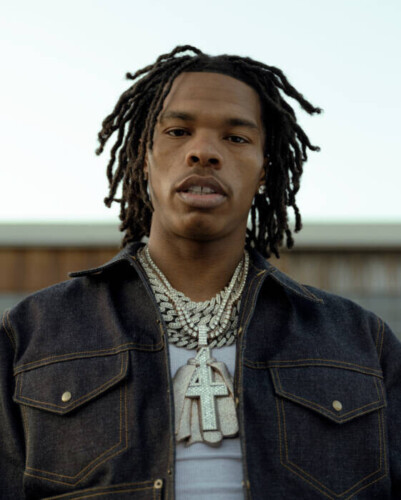 unnamed-3-1-401x500 Lil Baby is Premiering His Documentary “UNTRAPPED: THE STORY OF LIL BABY”  at The Tribeca Film Festival  