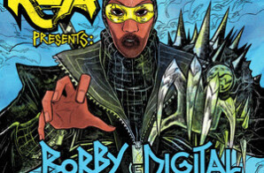RZA Presents: Bobby Digital and The Pit of Snakes