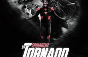 Spinabenz shares The Tornado Kidd (Deluxe Edition) and “Spinzflow” Video