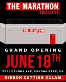 NIPSEY HUSSLE’S LEGACY CONTINUES WITH GRAND OPENING OF THE MARATHON COLLECTIVE