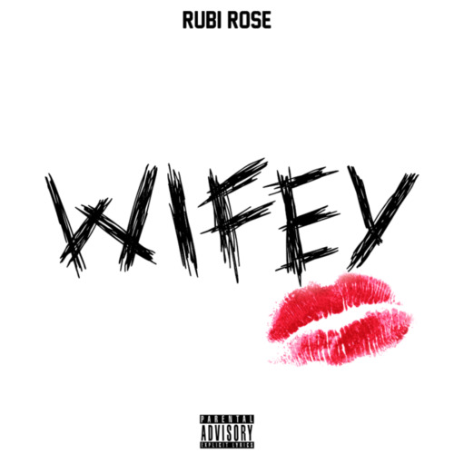 unnamed-4-500x500 Rubi Rose lets us know she's "Wifey" in new single and video  