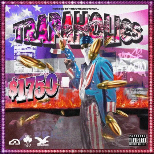 unnamed-5-500x500 Trap-A-Holics and Ross Taxin Drop $1,750 Official Music Video  