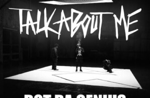 Dot da Genius shares “Talk About Me” Video with Kid Cudi, Denzel Curry, and JID