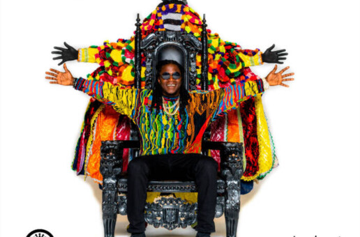 LEGENDARY DANCEHALL ARTIST GENERAL PYPE RETURNS WITH NEW SINGLE, “BLESSED & READY”